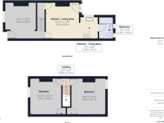 Cottage for sale in Winchester, Hampshire