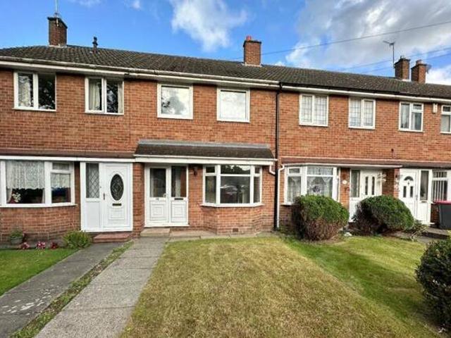 House for sale in Minworth, West Midlands
