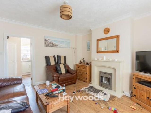 Cottage for sale in Stoke-on-Trent