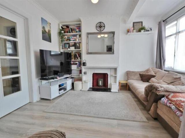 Cottage for sale in Arrington, Cambridgeshire