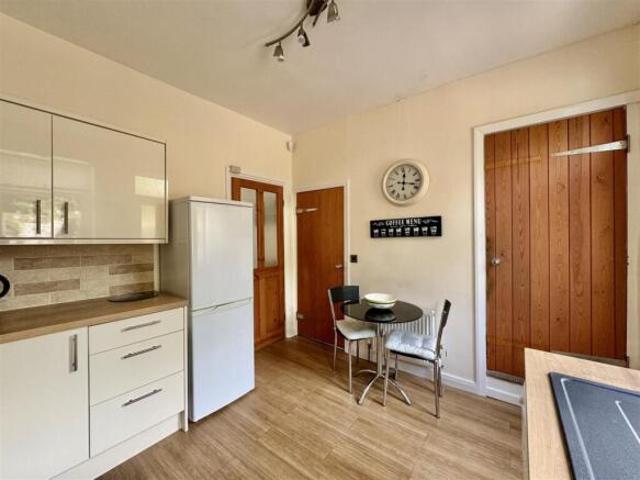 Cottage for sale in Almondbury, West Yorkshire