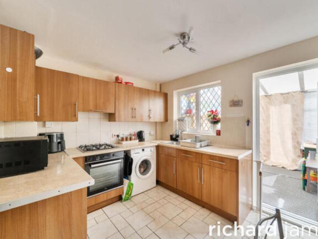Cottage for sale in Rodbourne, Swindon