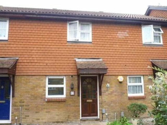 House for sale in Spring Vale, Hampshire