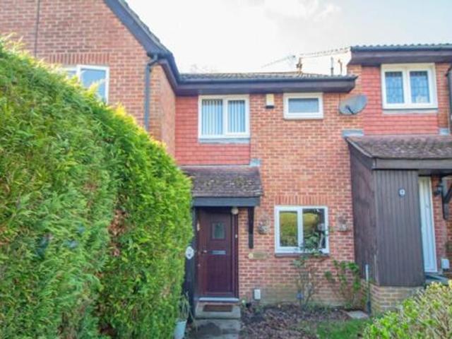House for sale in Spring Vale, Hampshire