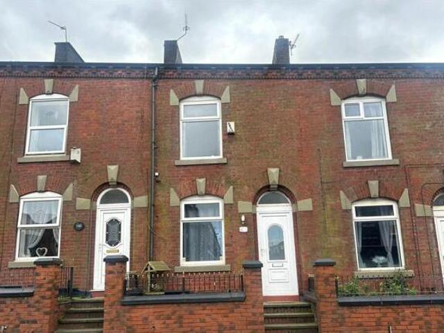 House for sale in Lancashire