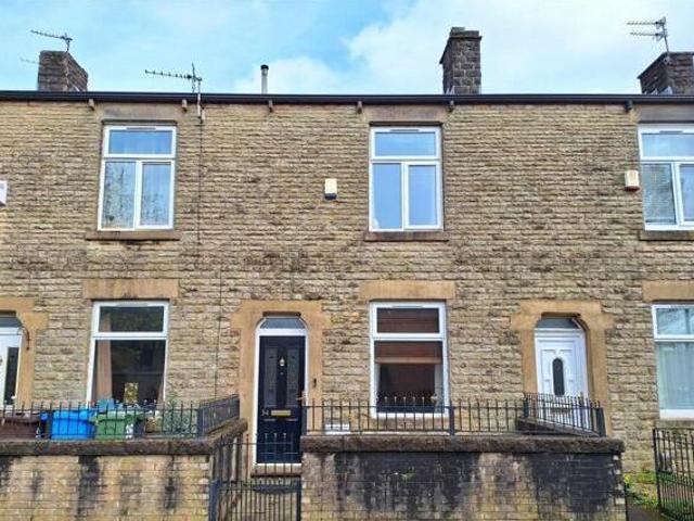House for sale in Lancashire