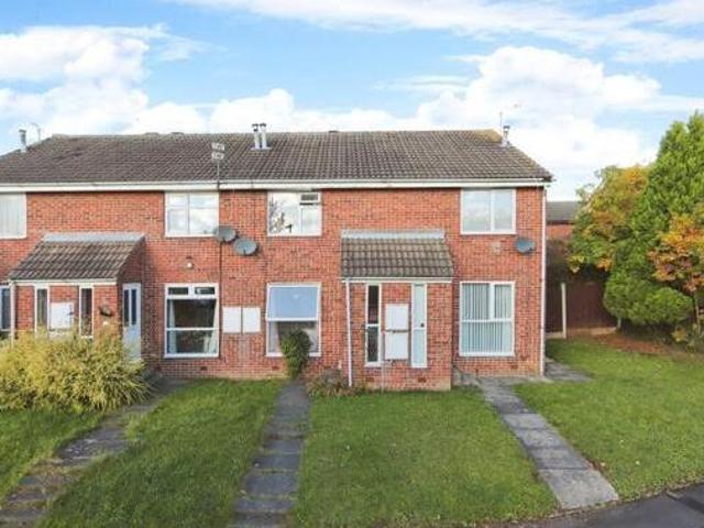 House for sale in Waterthorpe, Sheffield