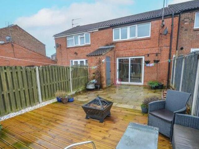 House for sale in Waterthorpe, Sheffield