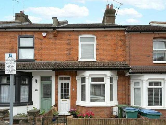 House for sale in Holywell Estate, North Watford