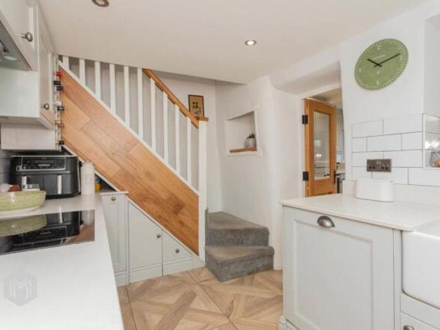 Cottage for sale in Bury, Greater Manchester
