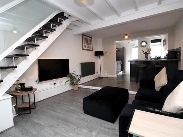 Cottage for sale in East Riding Of Yorkshire