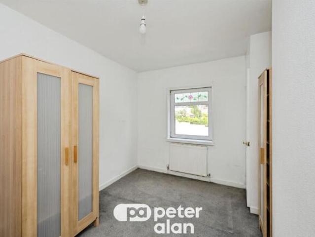 Cottage for sale in Nangreaves, Wales