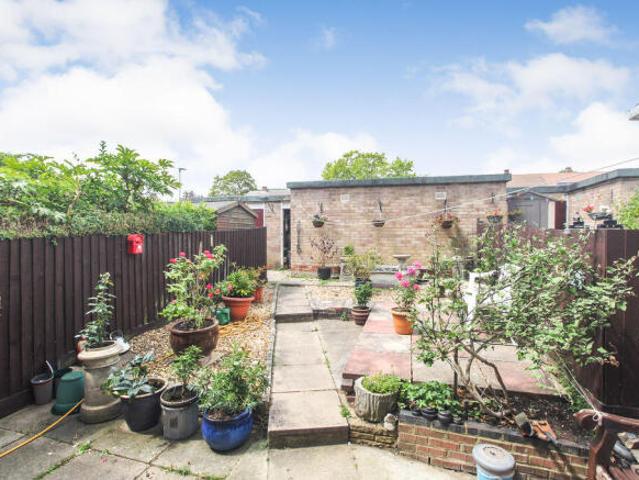 Cottage for sale in Bedford