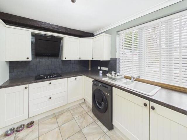 Cottage for sale in Lee Bank, Greater Manchester