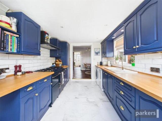Cottage for sale in Kintbury, West Berkshire