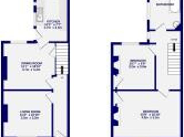 Cottage for sale in The Groves, High Field