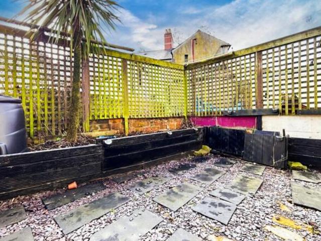 Cottage for sale in Saltmead, Falcon Lodge