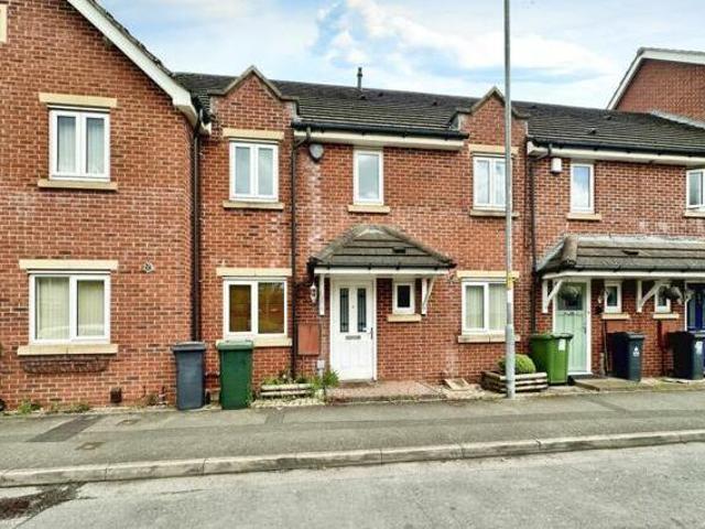 House for sale in The Flatts, Darlaston