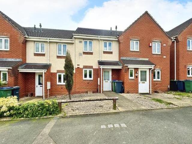House for sale in The Flatts, Darlaston
