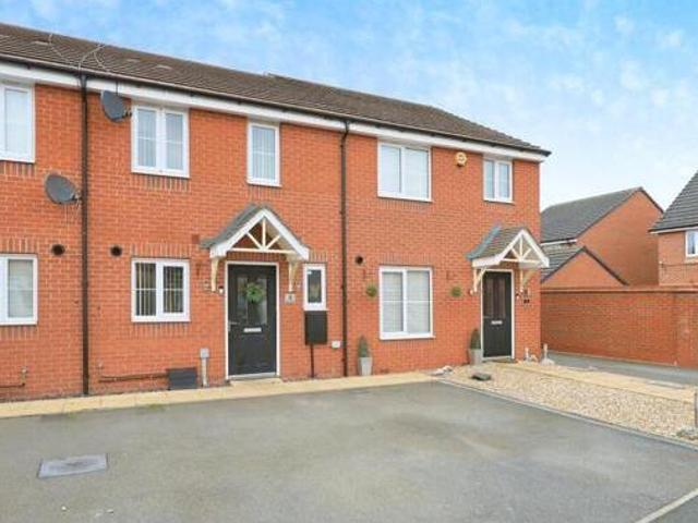 House for sale in Wood End, Wednesfield