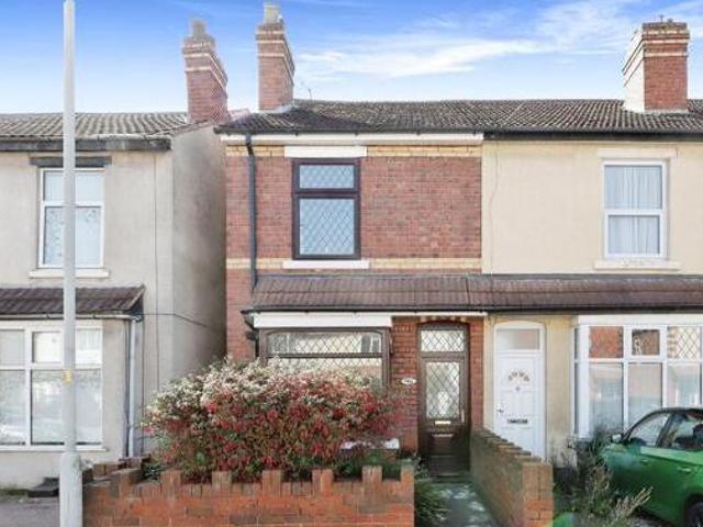 House for sale in Wood End, Wednesfield