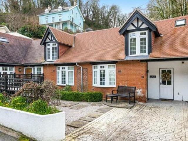 House for sale in Dartmouth, South Hams