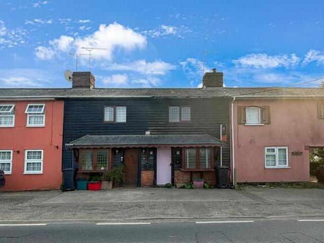 House for sale in Lyons, Greater London