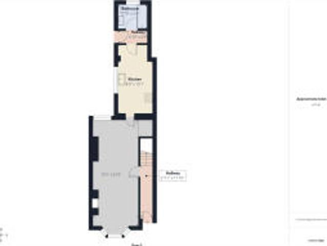 Cottage for sale in Avenues, Hull