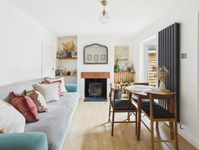 Cottage for sale in Gloucester, Gloucestershire