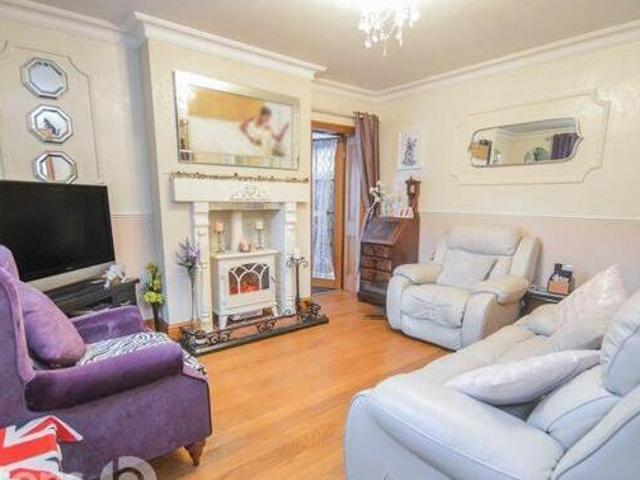 House for sale in Clifton, South Yorkshire
