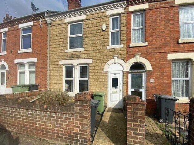 House for sale in Burrow's Bush, Wellingborough