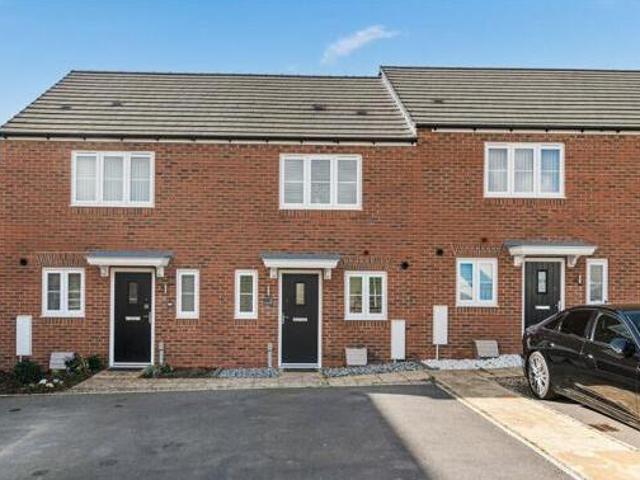 House for sale in Wellingborough
