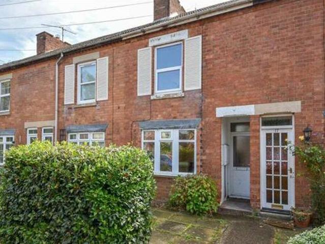House for sale in Hatton Park, Wellingborough