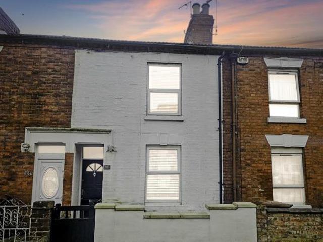 House for sale in Burrow's Bush, Wellingborough
