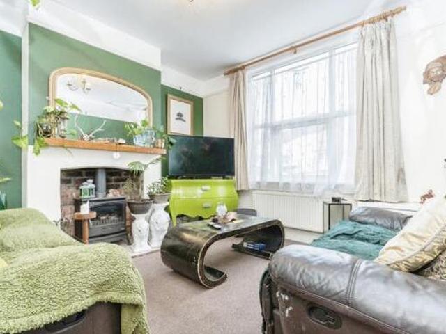 House for sale in Burrow's Bush, Wellingborough