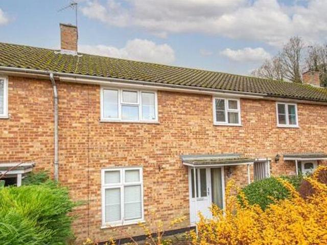 House for sale in Welwyn Garden City, Welwyn Hatfield