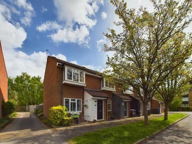 House for sale in Welwyn Garden City, Welwyn Hatfield