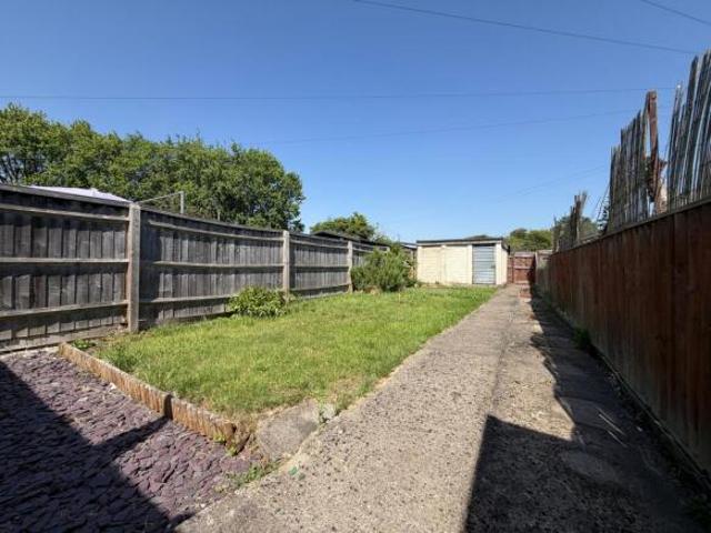 Cottage for sale in Wembley, Greater London