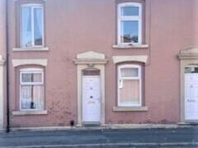 House for sale in Blackburn