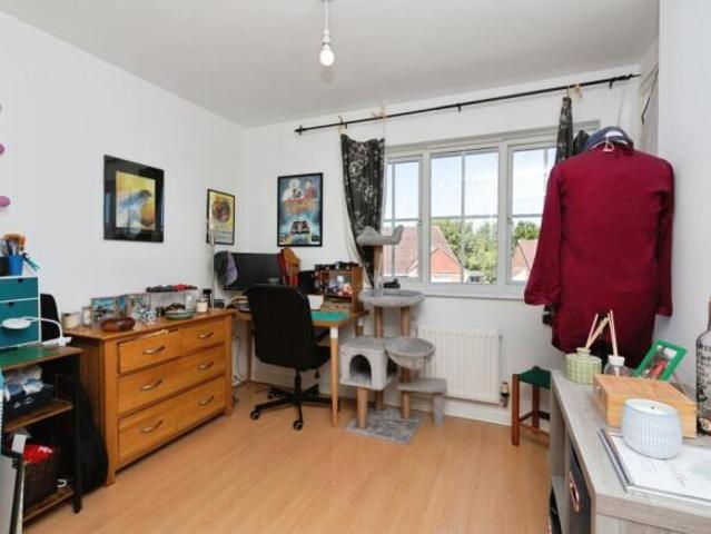Cottage for sale in Priest Down, Hampshire