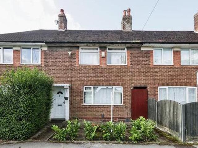 House for sale in Bartley Green, Birmingham