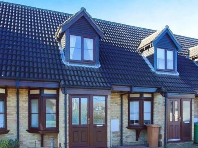 House for sale in Peterborough, Cambridgeshire and Peterborough