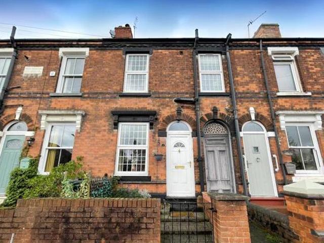 House for sale in Mayer's Green, West Bromwich