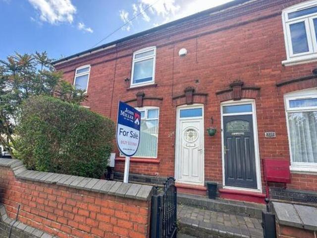 House for sale in Lyng, West Bromwich