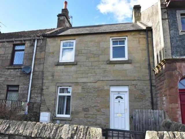 House for sale in West Calder, Scotland