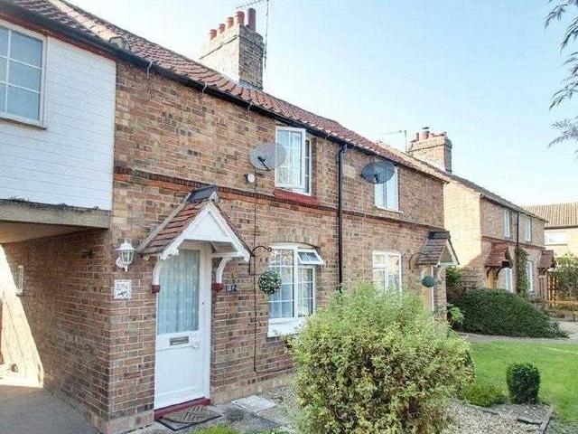House for sale in Cambridgeshire and Peterborough, England