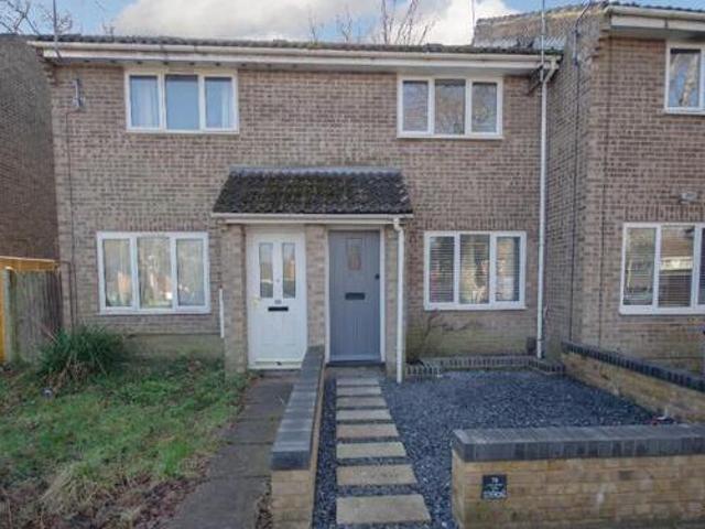 House for sale in Barton Stacey, Hampshire