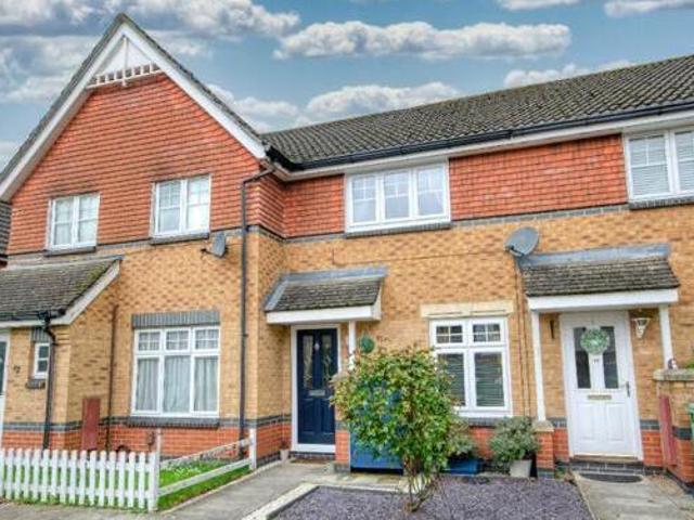 House for sale in Barton Stacey, Hampshire
