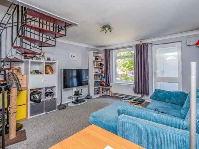 Cottage for sale in Bitterne, City Of Southampton