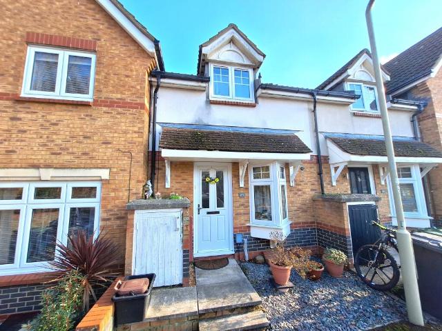 Cottage for sale in Bitterne, Isle Of Man
